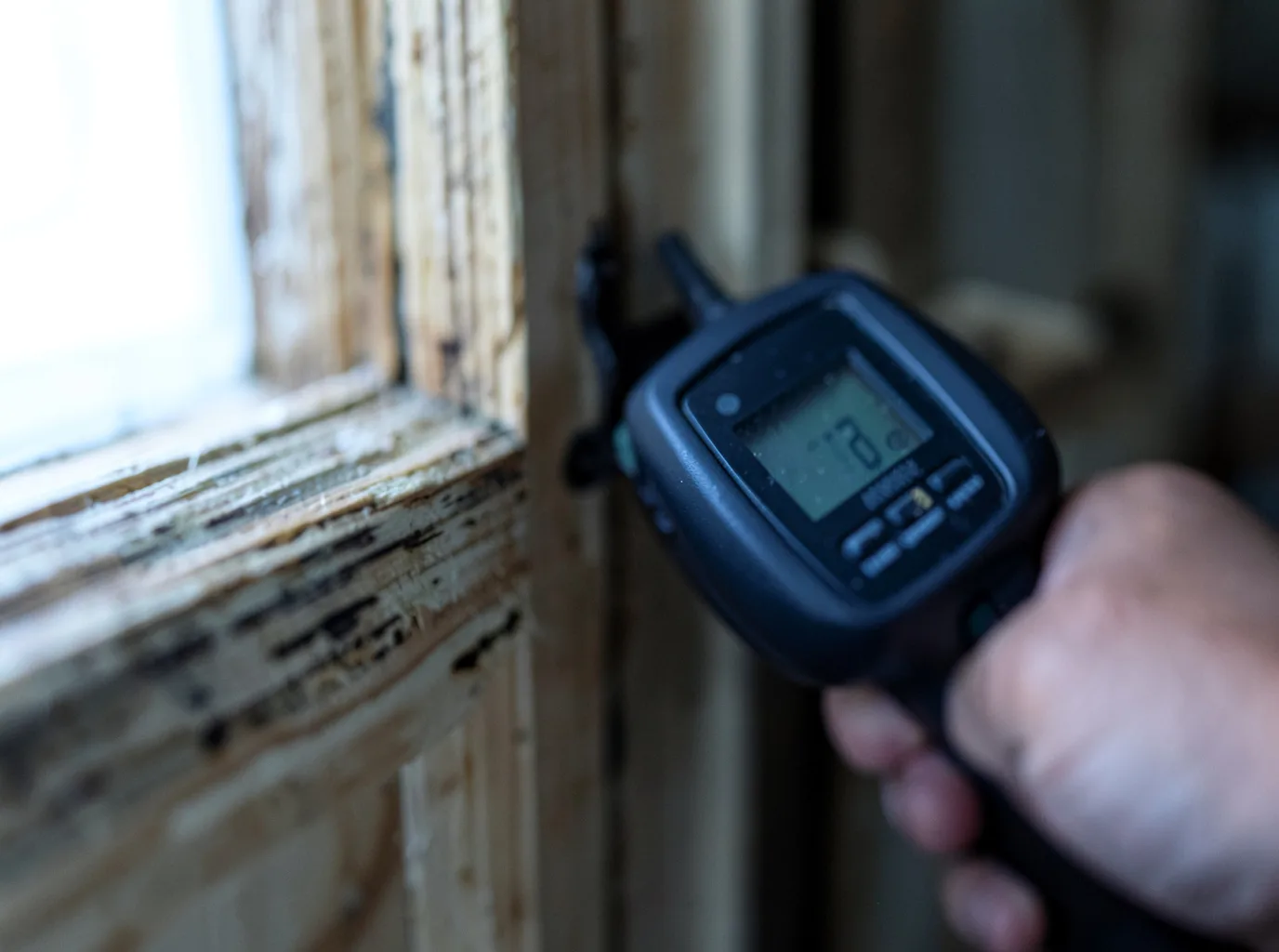 Commercial Water Damage Restoration in East Millinocket, ME